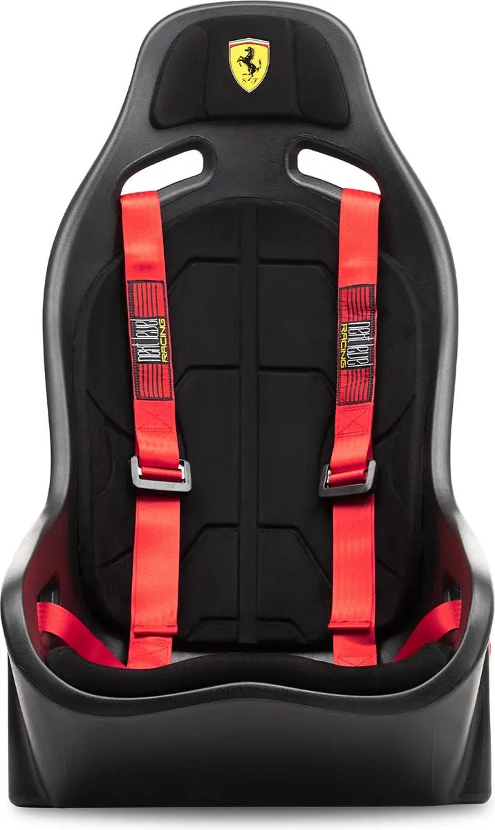 Next Level Racing Elite ES1 Scuderia Ferrari Seat