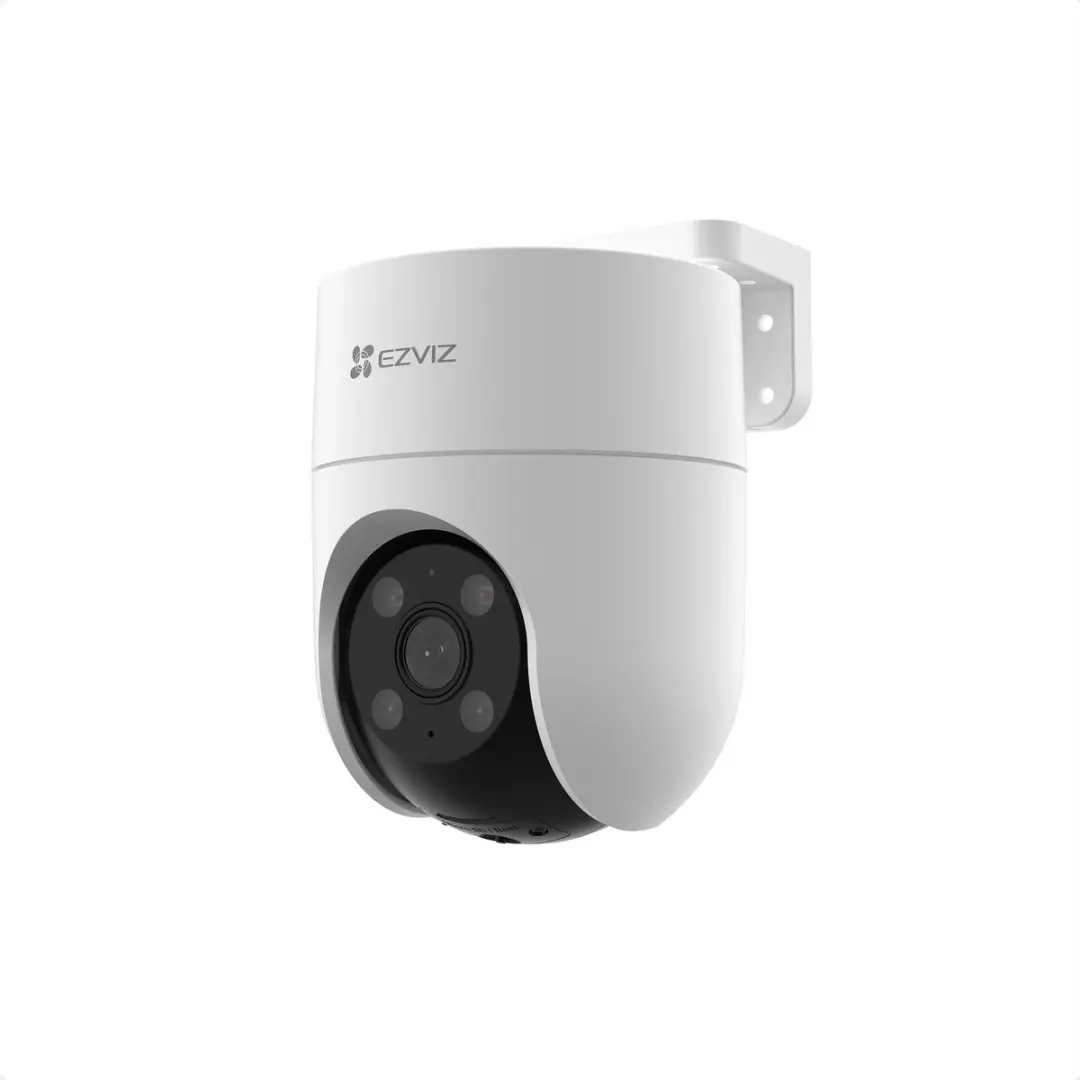 EZVIZ H8C SE Buitencamera 2K