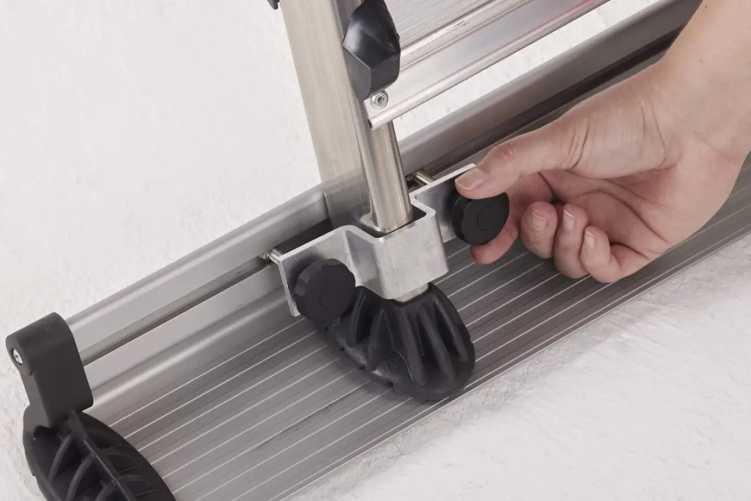 Altrex Gardenbase Accessoire 509357 - voor Double Decker & Lima