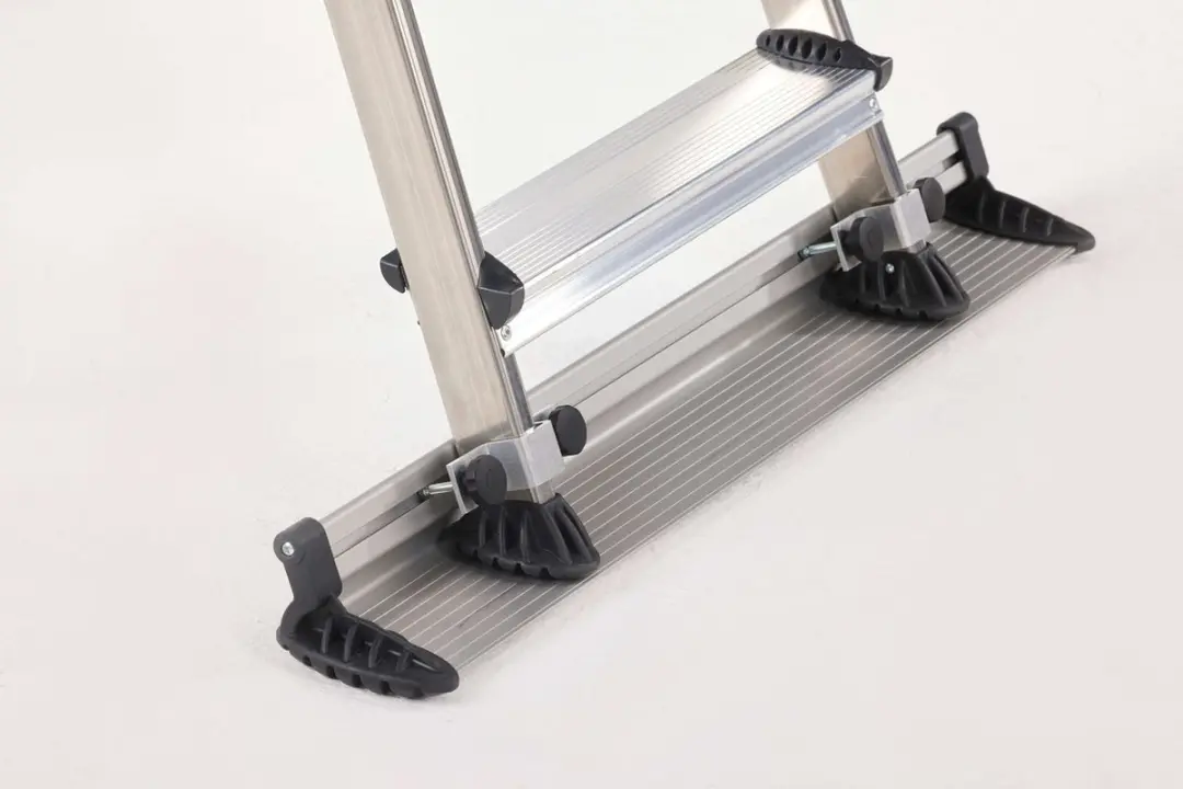 Altrex Gardenbase Accessoire 509357 - voor Double Decker & Lima