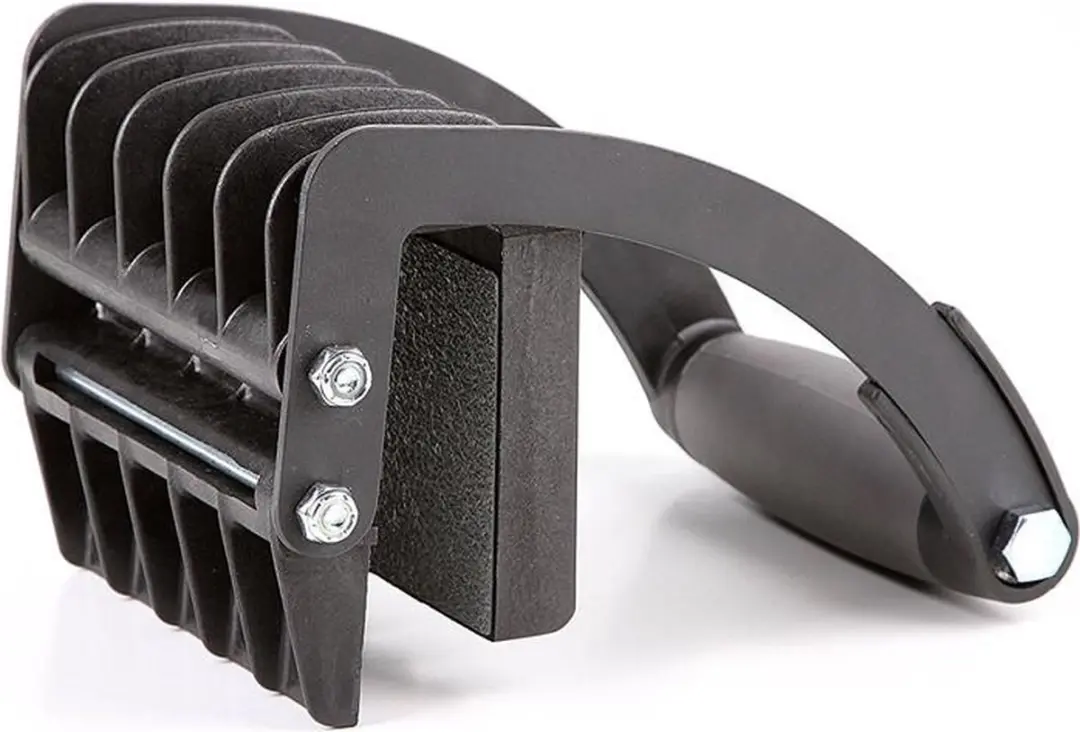 Little Jumbo Gorilla Gripper 18501144 - Platendrager - Zwart