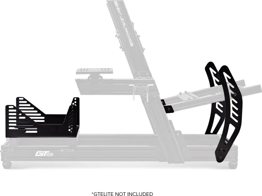 Next Level Racing GT Elite NLR-E024 Formule/Hybride Upgrade Kit