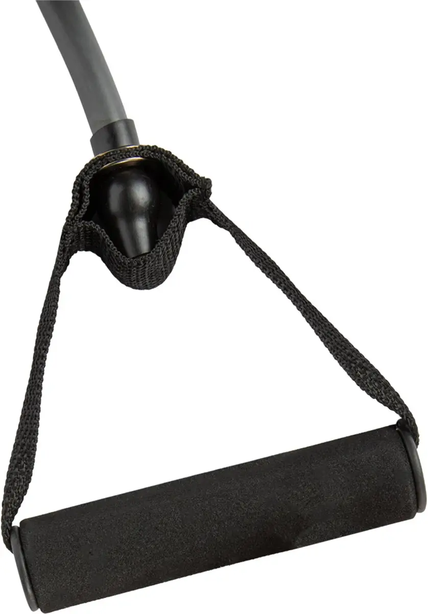 VirtuFit Weerstandskabel Medium - 11-delige Set met Handvatten