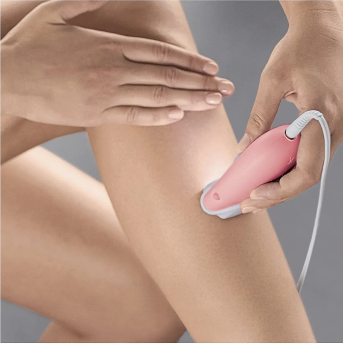 Braun SE 3-176 Epilator - Roze