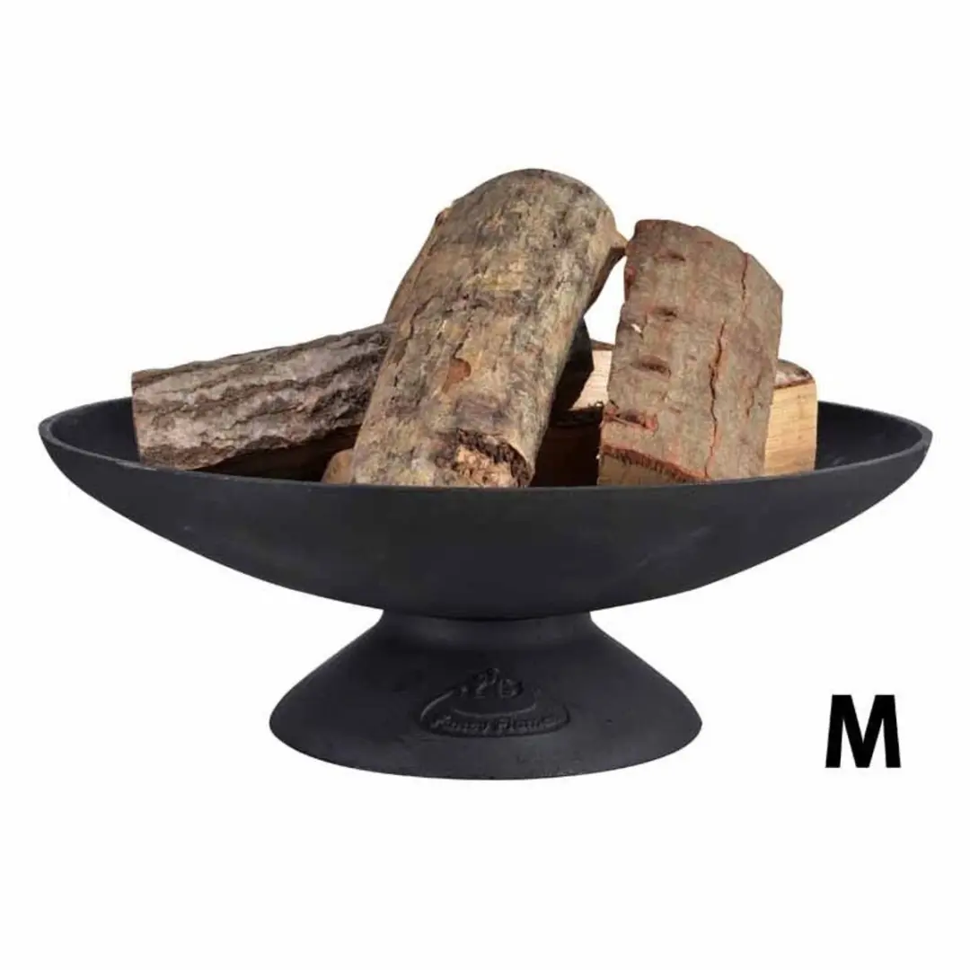 Esschert Design Gietijzeren Vuurschaal Ø50cm