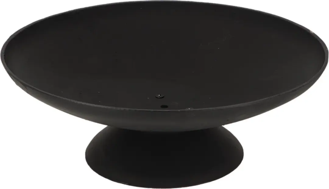 Esschert Design Gietijzeren Vuurschaal Ø50cm - Zwart - afbeelding 6 van 6
