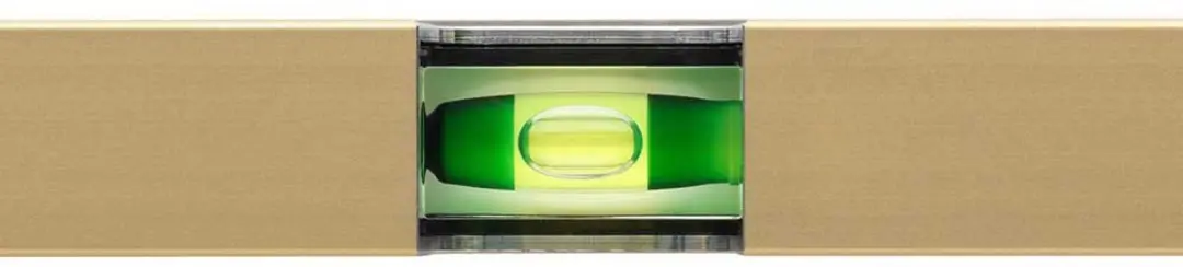 Sola AZM 80 Magneetwaterpas 80cm - Goud