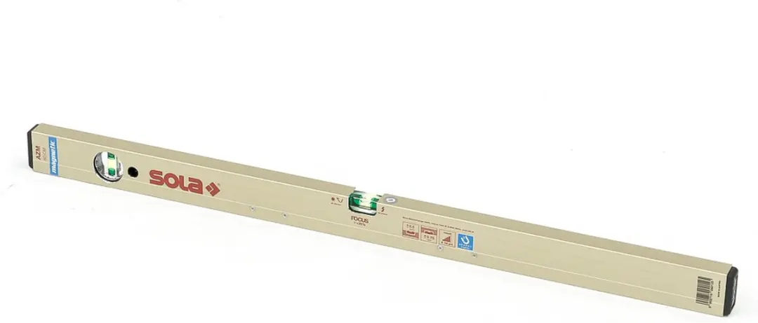 Sola AZM 80 Magneetwaterpas 80cm