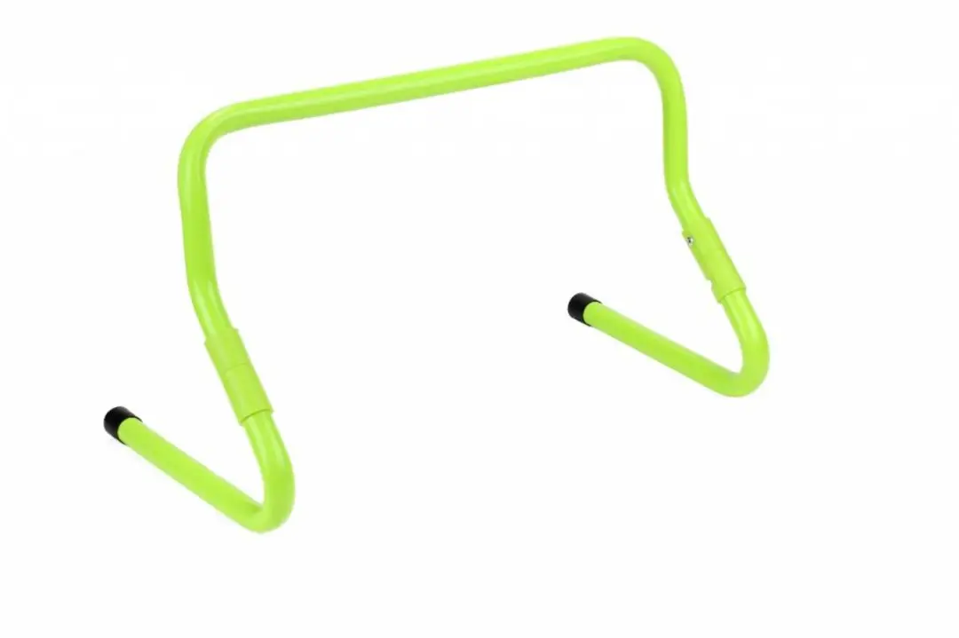 LifeMaxx Agility Hurdle Set
