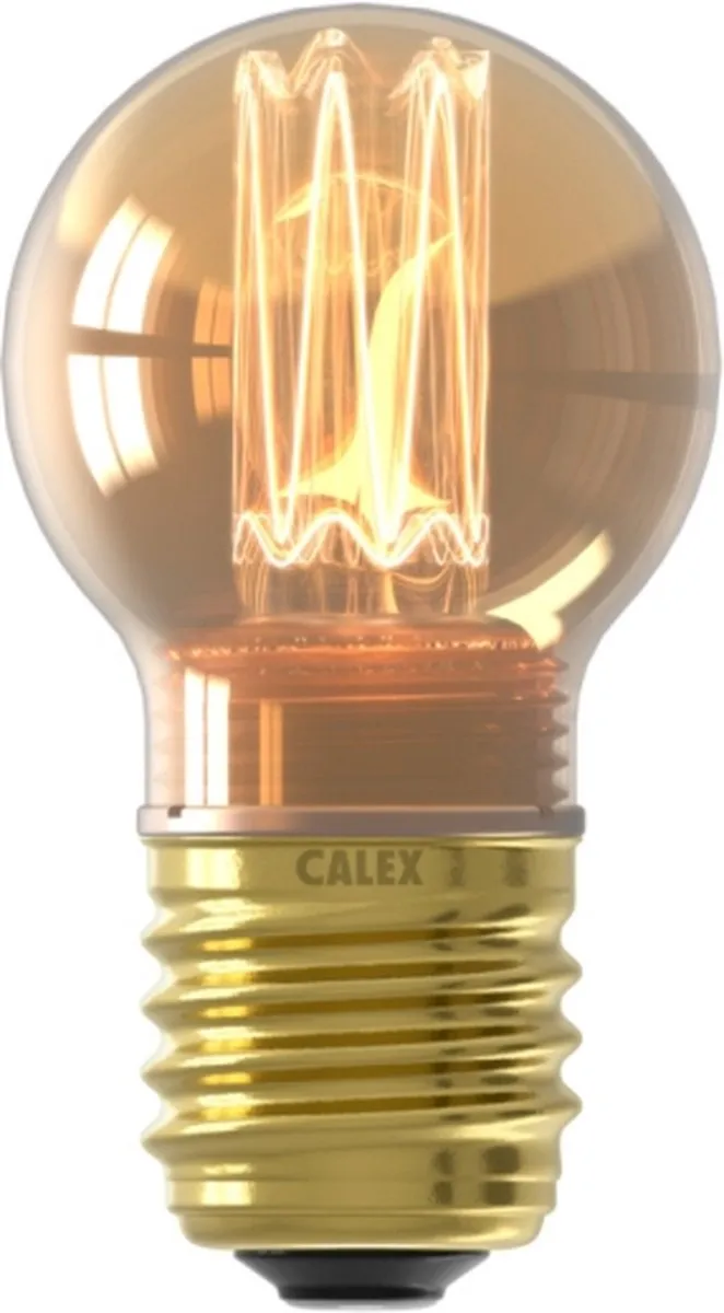 Calex Lichtbron E27 P SMD