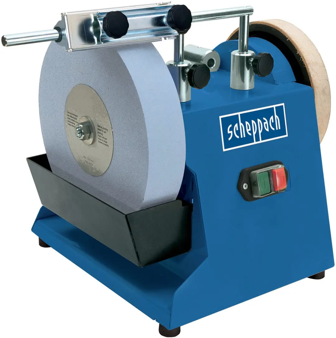Scheppach TIGER 2500 Natslijpmachine 200W