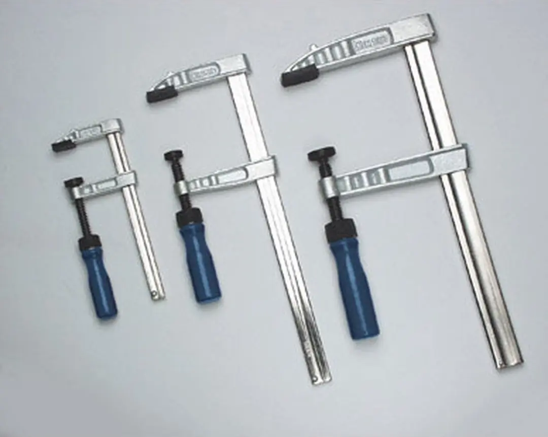 Brüder Mannesmann M90423 Schroefklem