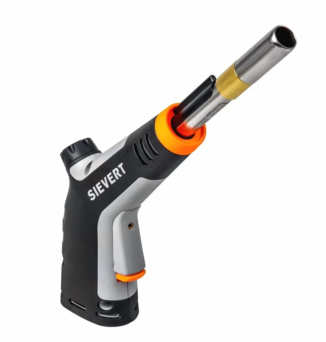 Sievert Powerjet Cycloonbrander UNEF 1"