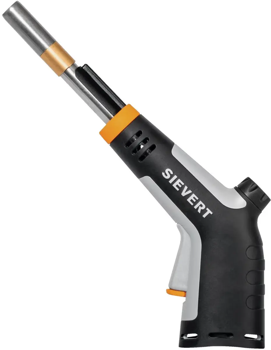 Sievert Powerjet Cycloonbrander UNEF 1"