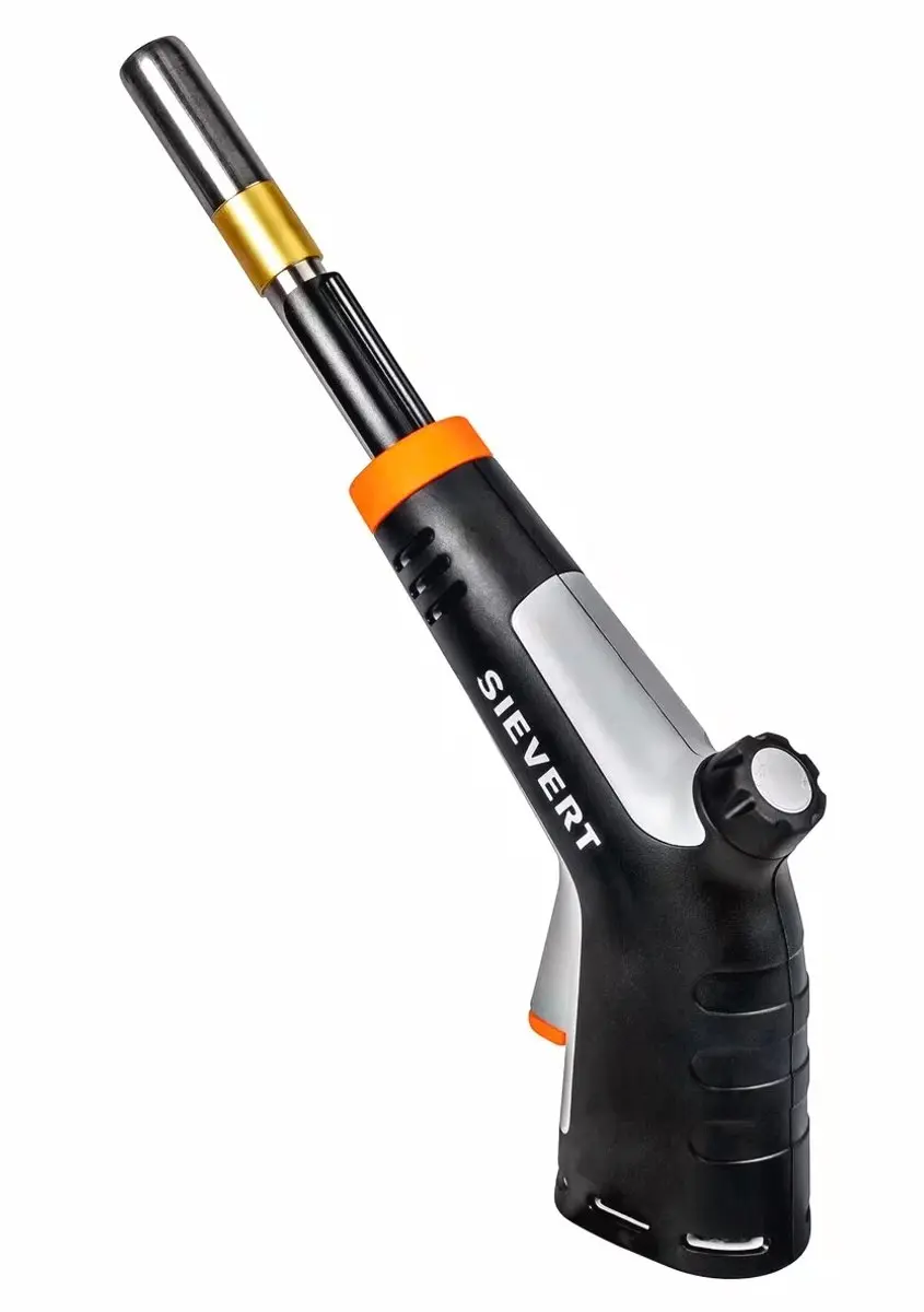 Sievert Powerjet Cycloonbrander UNEF 1"