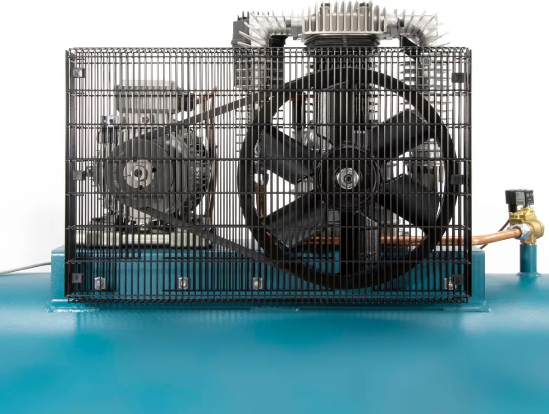 Airpress Compressor K 500-1000S 14 bar - 500L