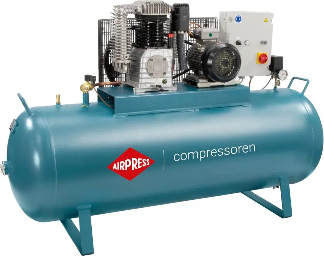 Airpress Compressor K 500-1000S 14 bar