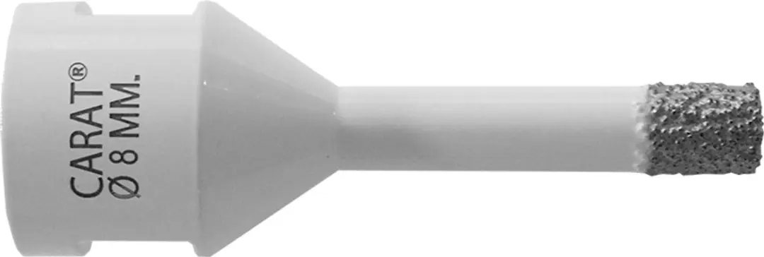 Carat EHS Brilliant Tegelboor 20mm M14