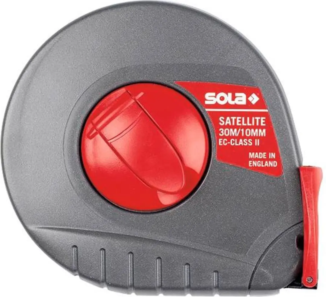 Sola Satellite ST 10m Landmetermaat