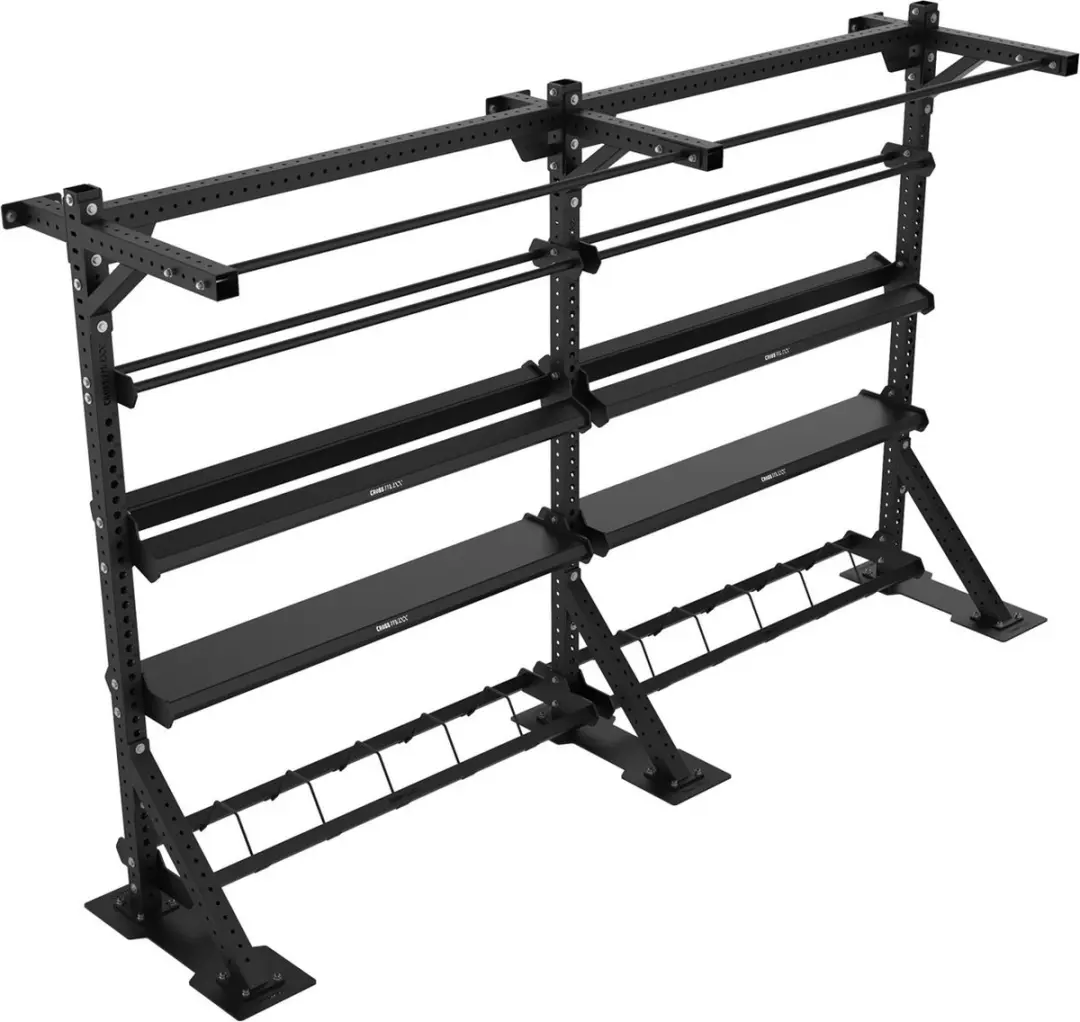 LifeMaxx Crossmaxx XL Trawler Short - One Size