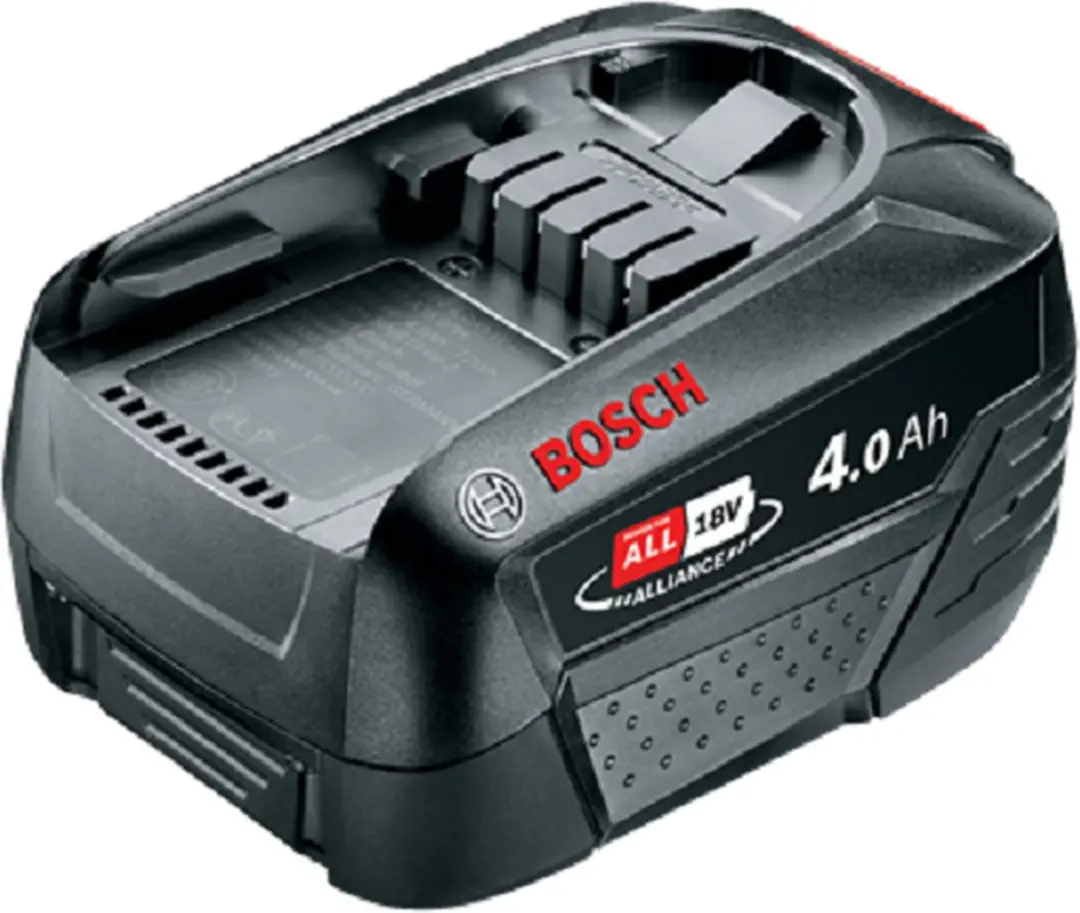 Rapid RX1000 Accu Heteluchtpistool 18V P4A - 600W