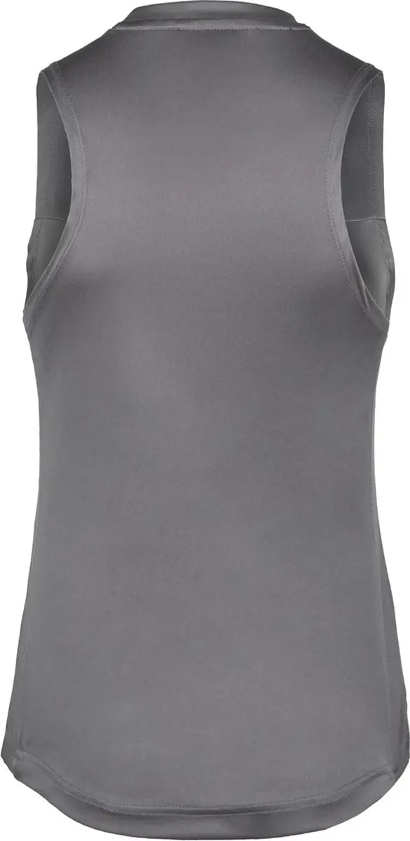Gorilla Wear Raleigh Tanktop - Grijs - XL