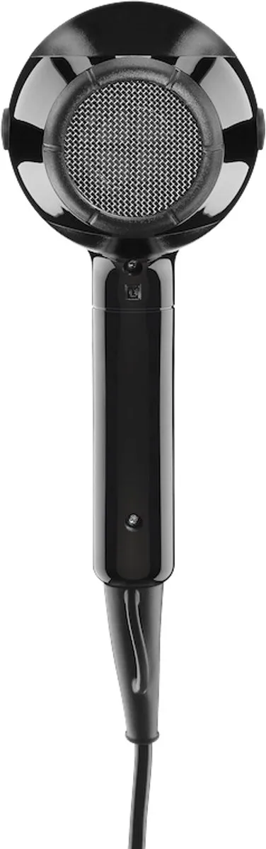 Wahl TurboBooster 3400 Ergolight Föhn 2400W - Zwart