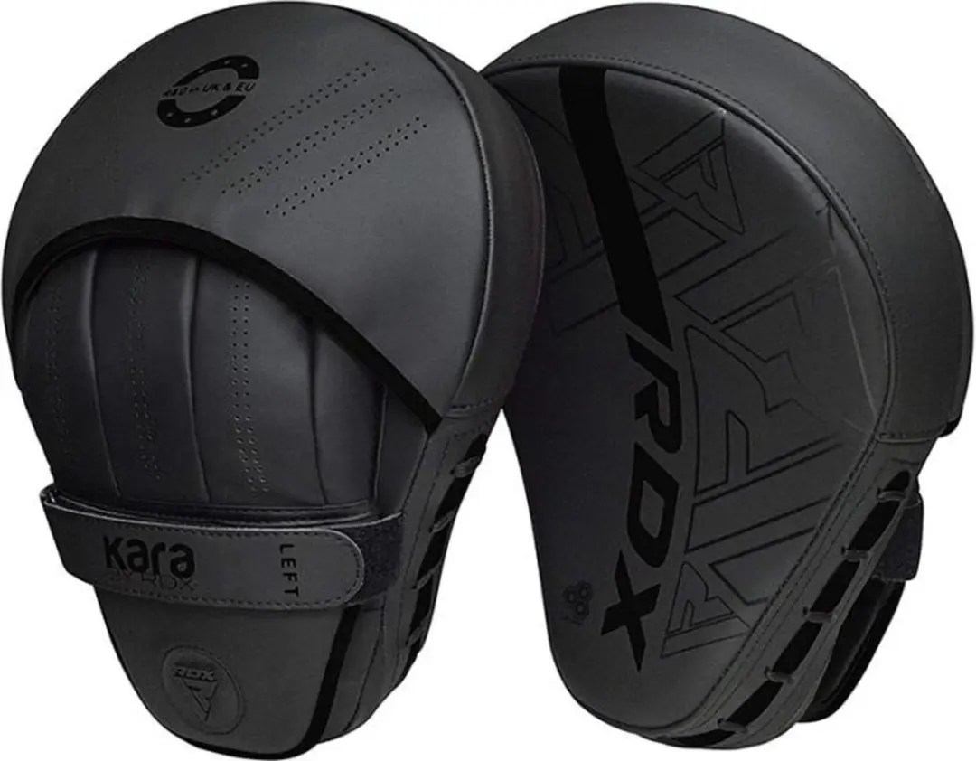 RDX Sports F6 Kara Focus Mitts