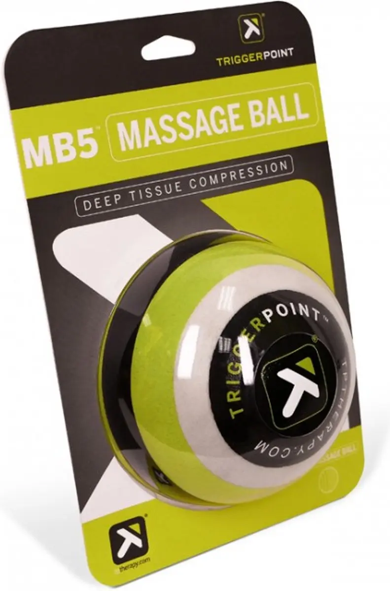 TriggerPoint MB5 Massage Bal - 1 Stuk