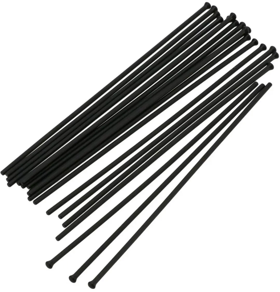 Airpress Naaldenset Ø 3x180mm - 19 Stuks - 45488