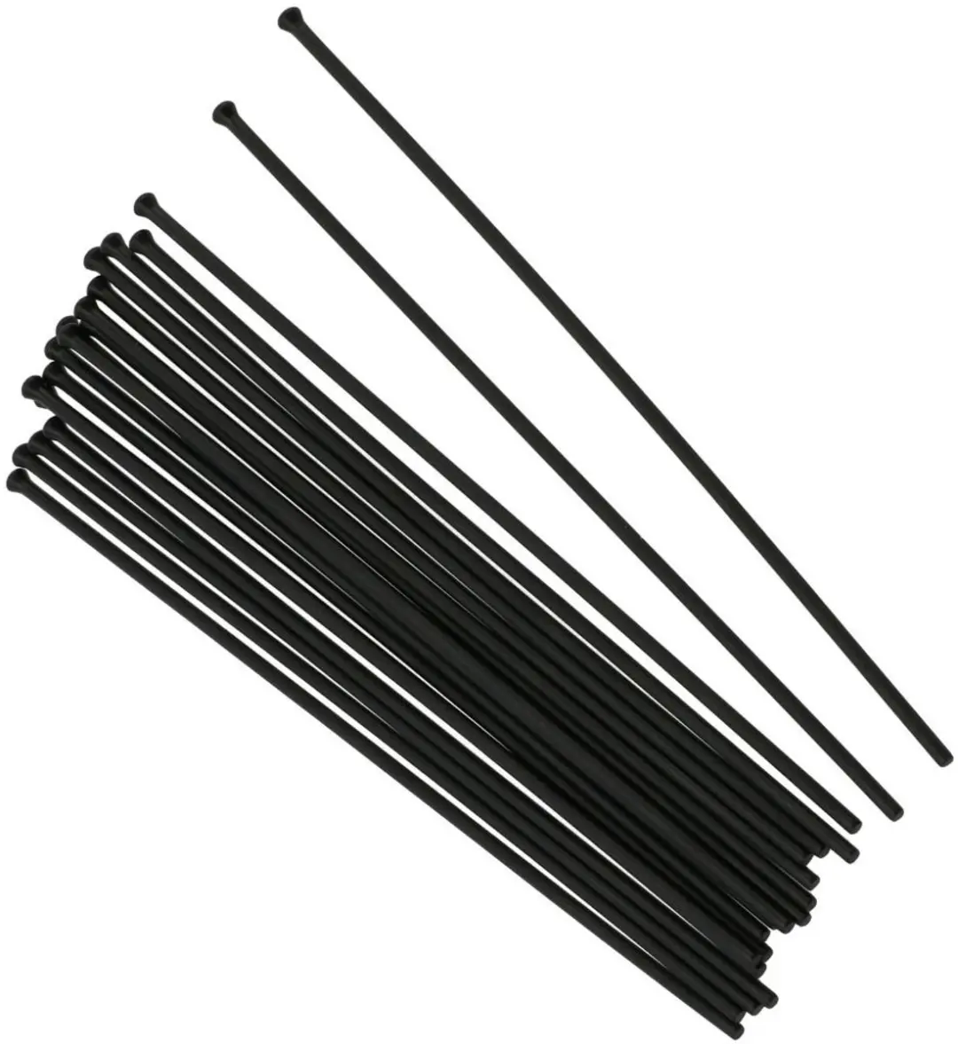 Airpress Naaldenset Ø 3x180mm - 19 Stuks - 45488