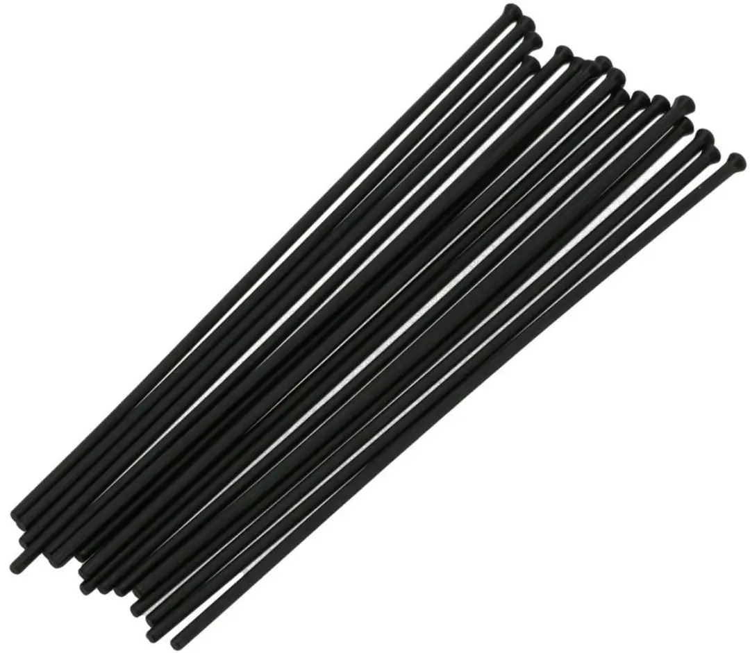 Airpress Naaldenset Ø 3x180mm - 19 Stuks - 45488