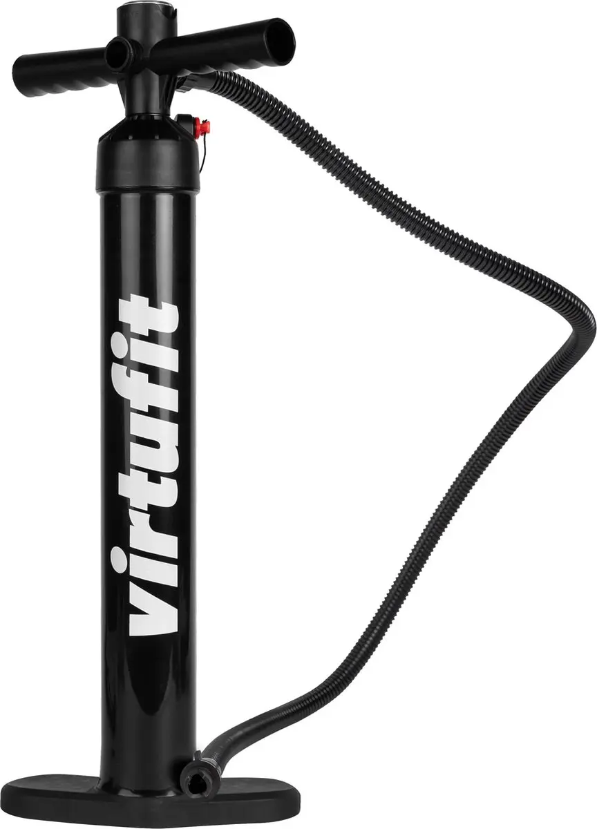 VirtuFit Double Action Pomp