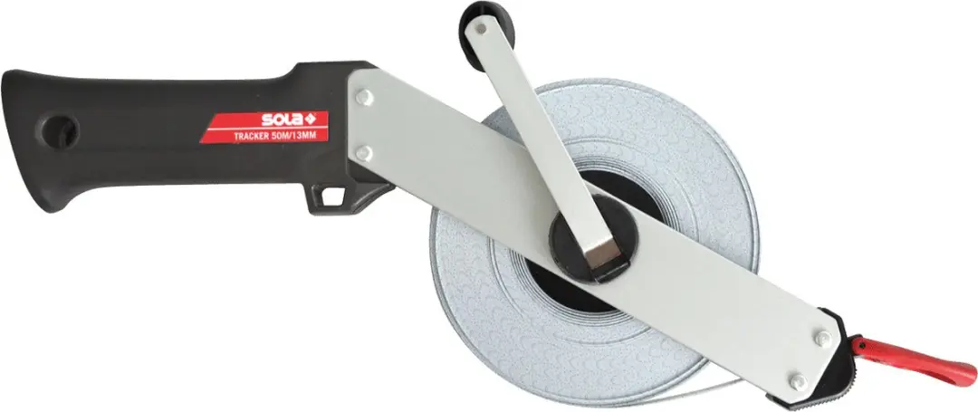 Sola Tracker TR 50 Landmetermaat 50m