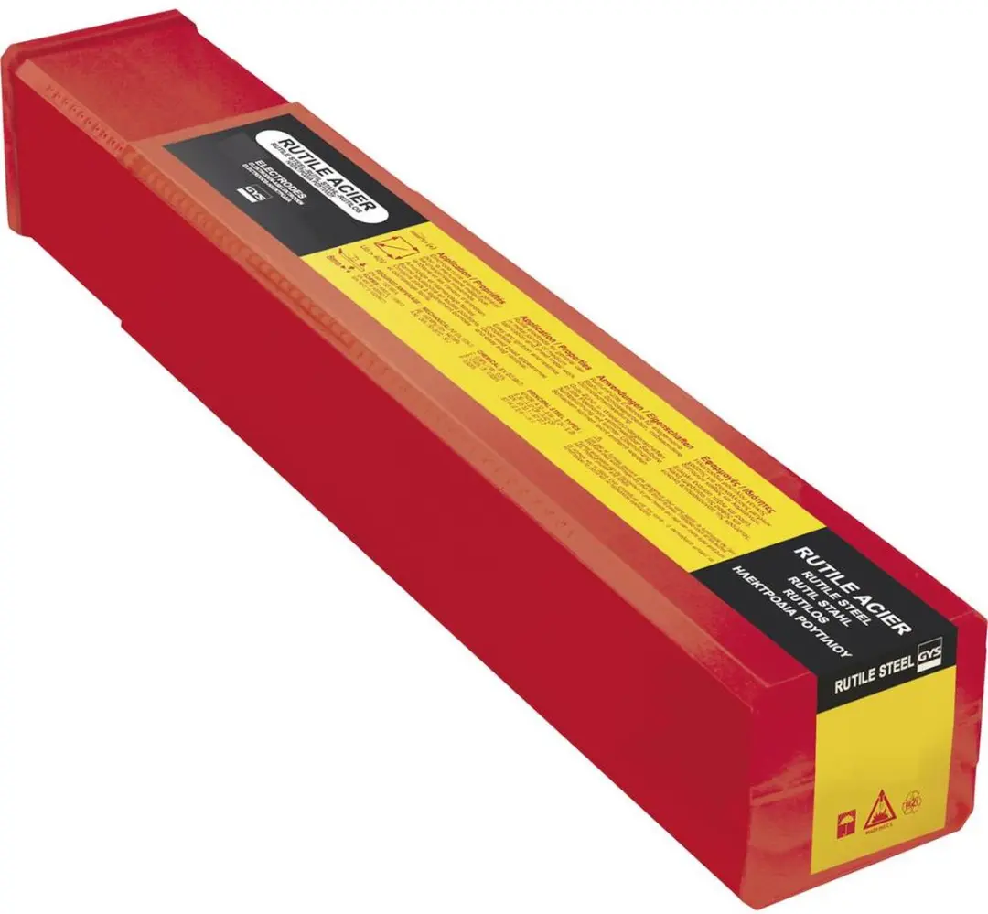 Gys Rutil E6013 Laselektrode 3,25mm