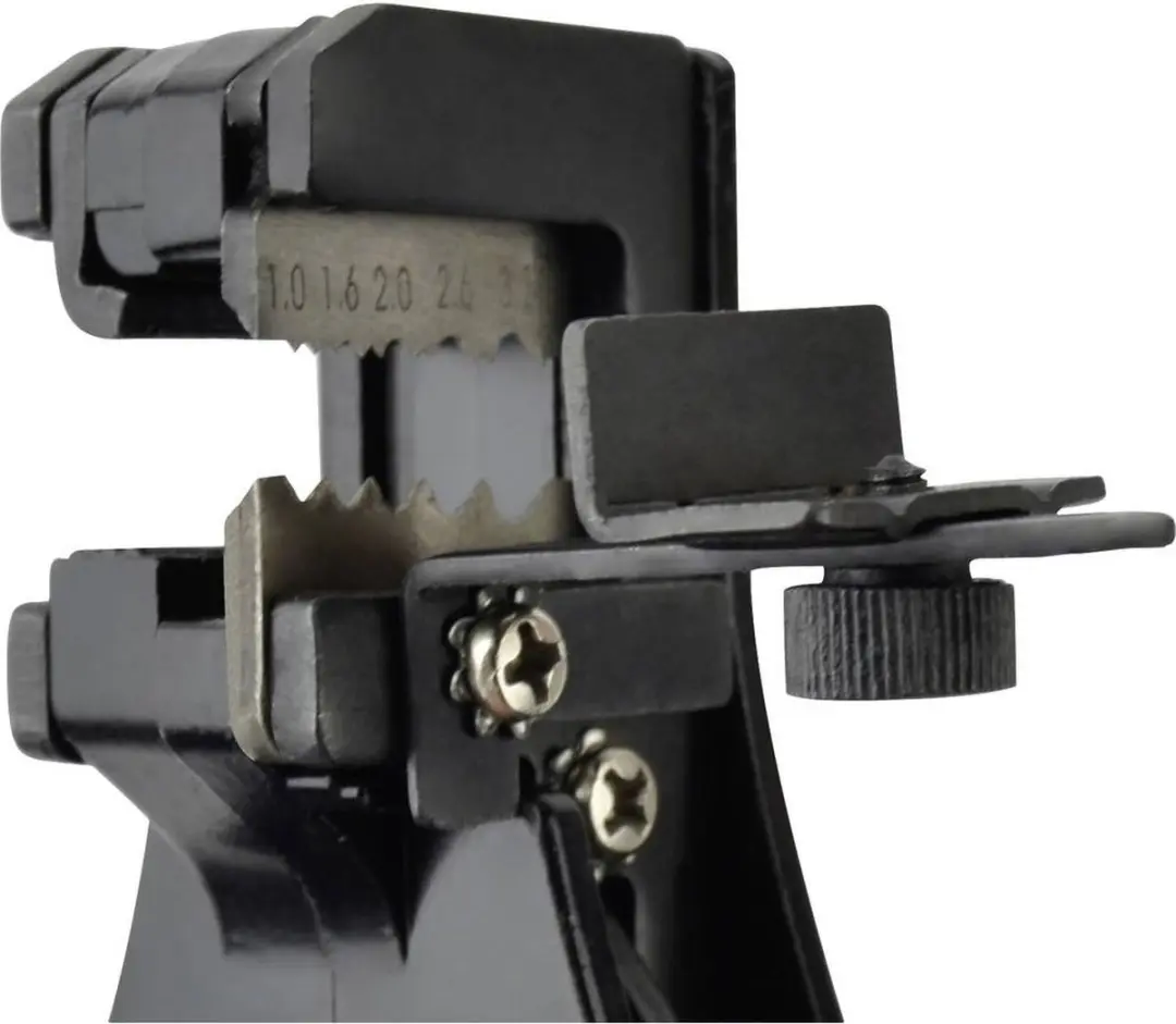 Brüder Mannesmann M10981 Striptang