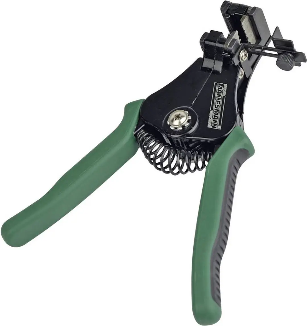 Brüder Mannesmann M10981 Striptang