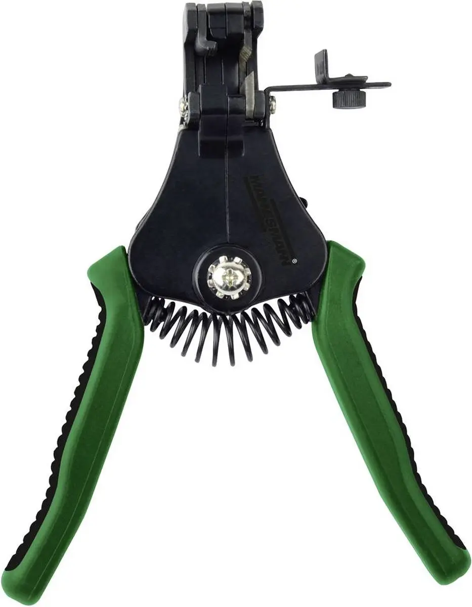 Brüder Mannesmann M10981 Striptang