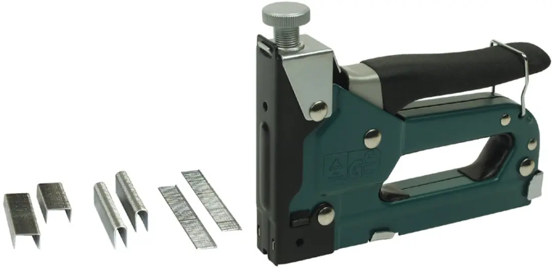 Brüder Mannesmann M48410 Nietpistool - Handtacker