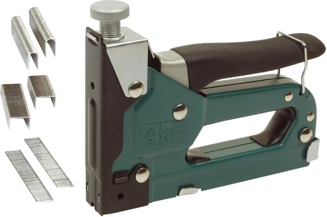 Brüder Mannesmann M48410 Nietpistool