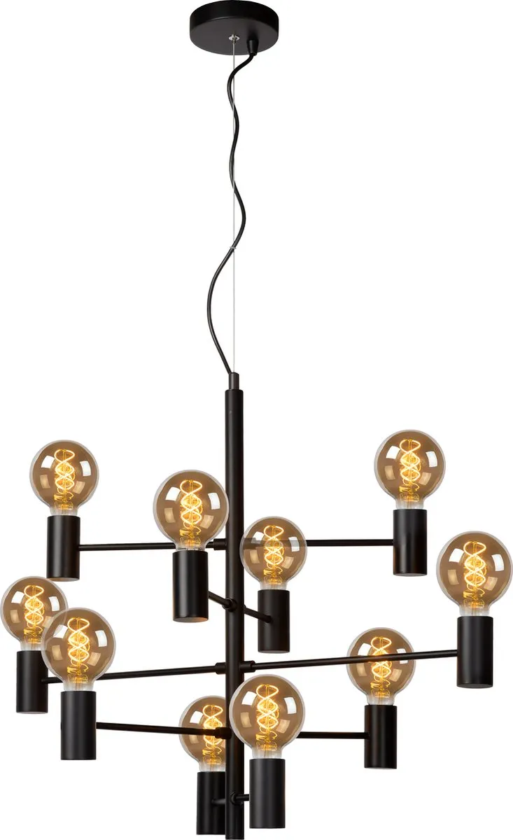 Lucide Leanne Hanglamp Ø65cm