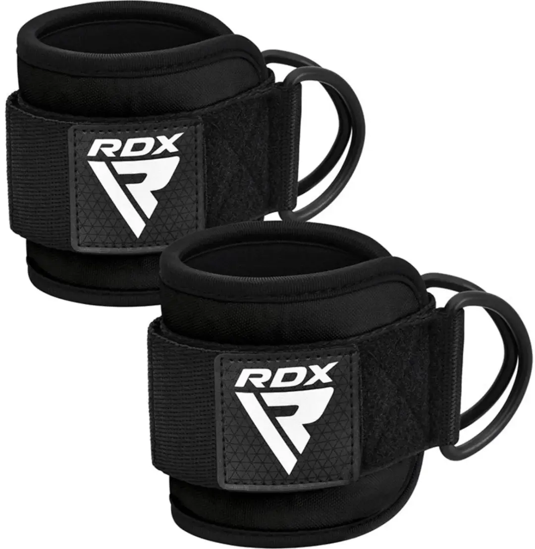 RDX Sports A4 Ankle Straps