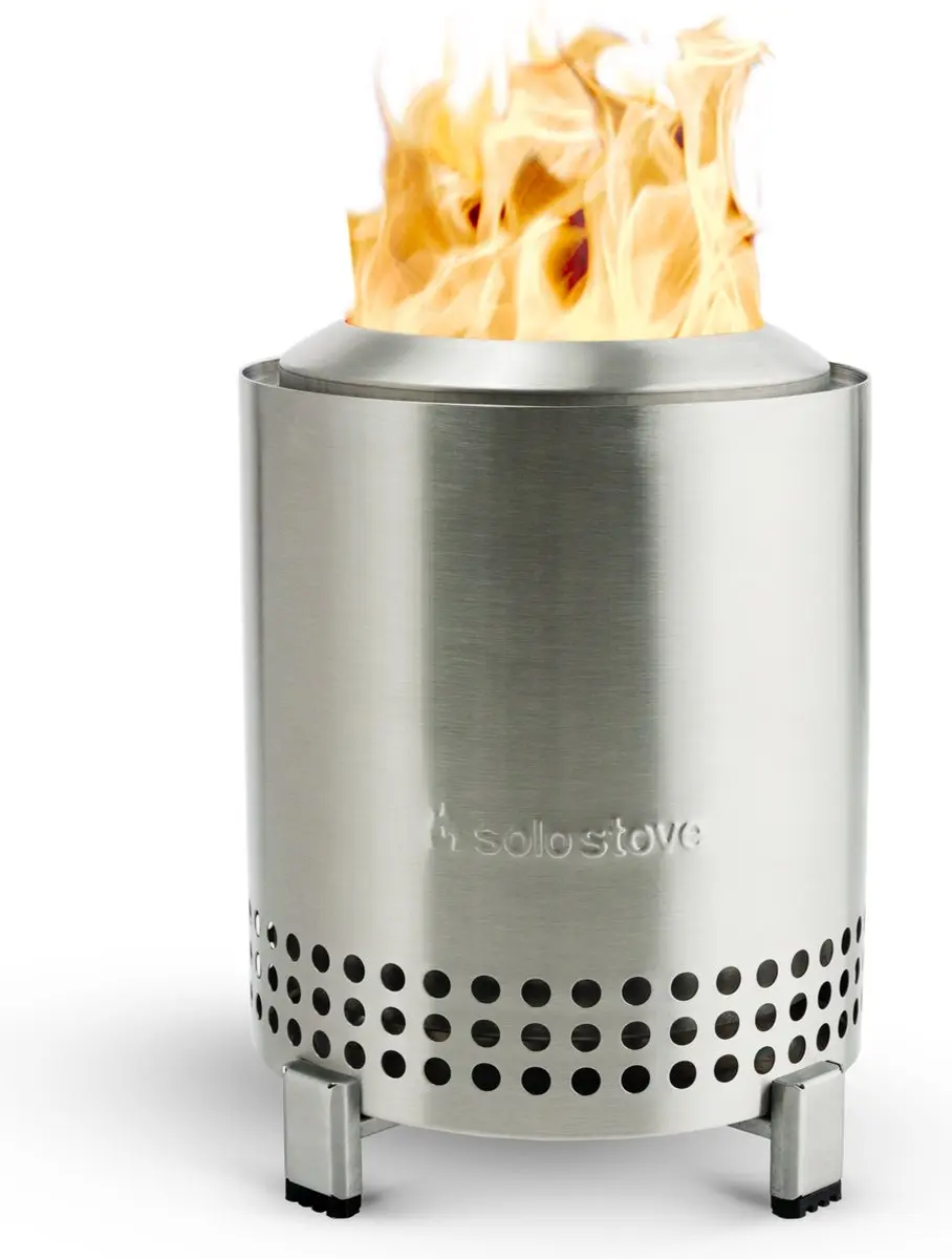 Solo Stove Mesa Vuurplaats