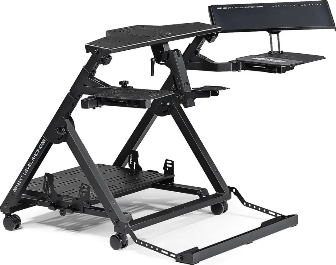 Next Level Racing Flight Stand Pro NLR-S032