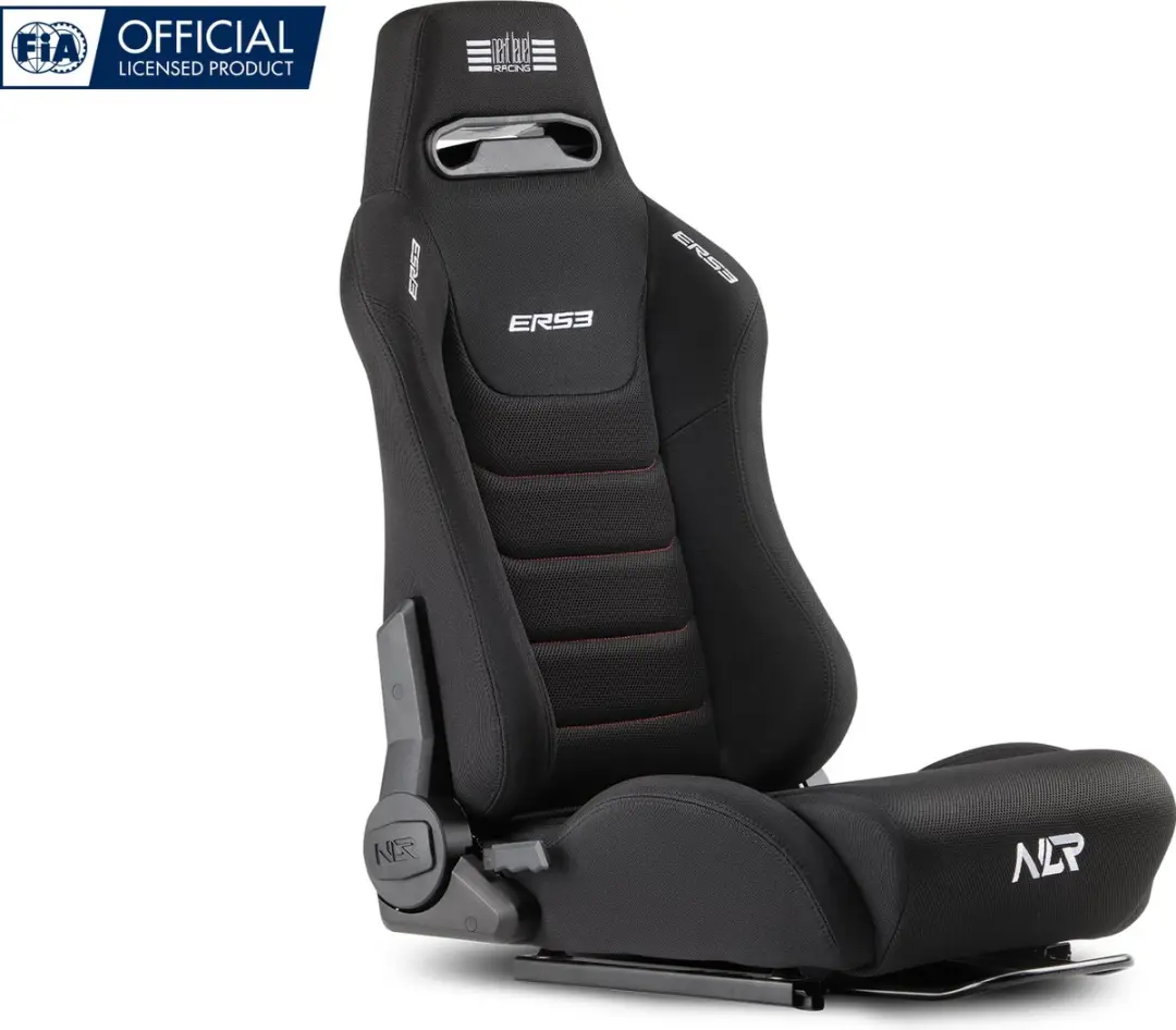 Next Level Racing ERS3 Elite NLR-E052 Racestoel