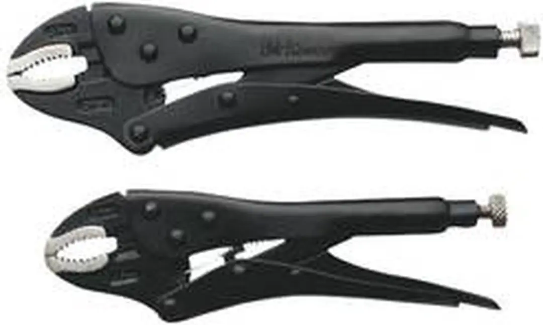 Brüder Mannesmann Griptang 175mm - Multitool