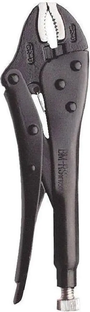 Brüder Mannesmann Griptang 175mm