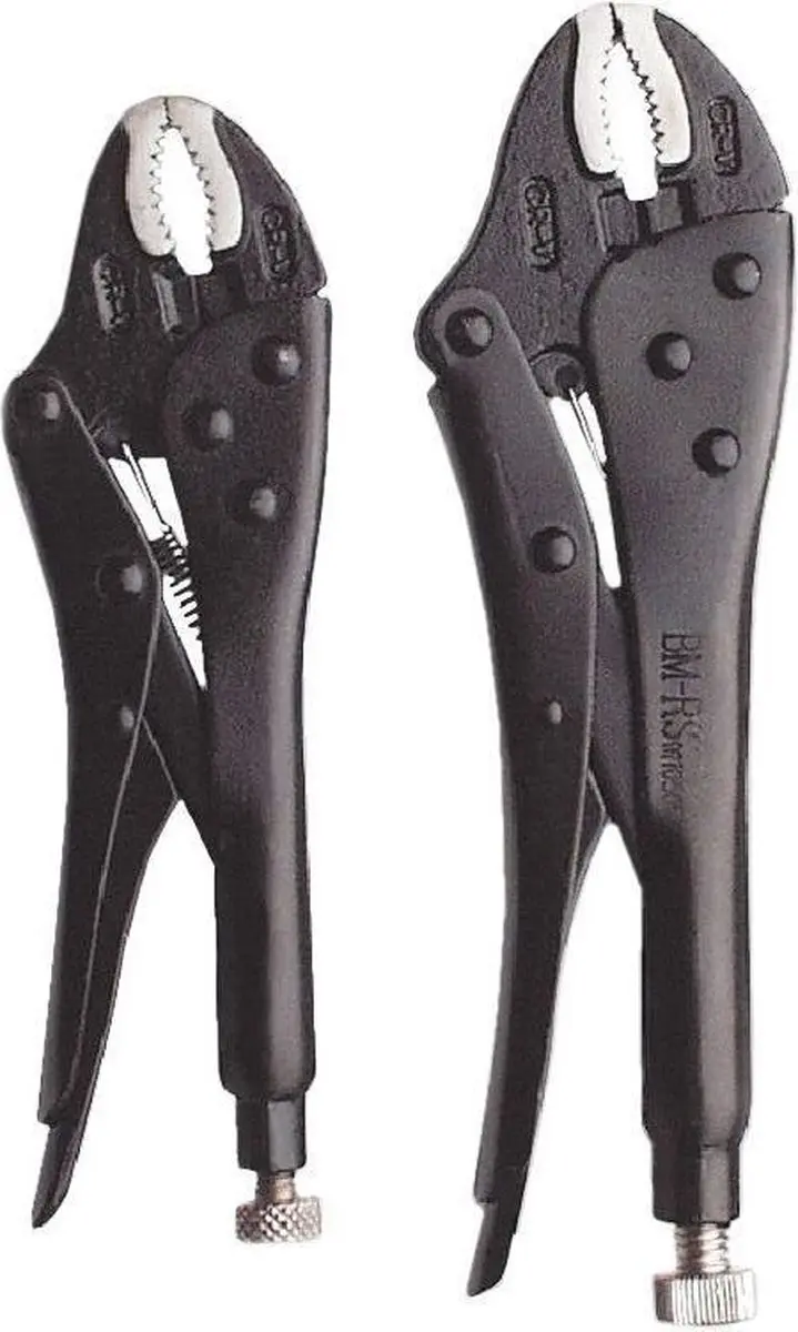 Brüder Mannesmann Griptang 175mm - Multitool