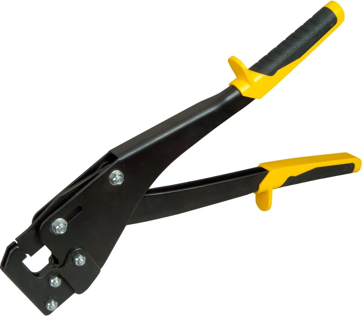 Stanley Perstang voor Gipsplaatconstructies