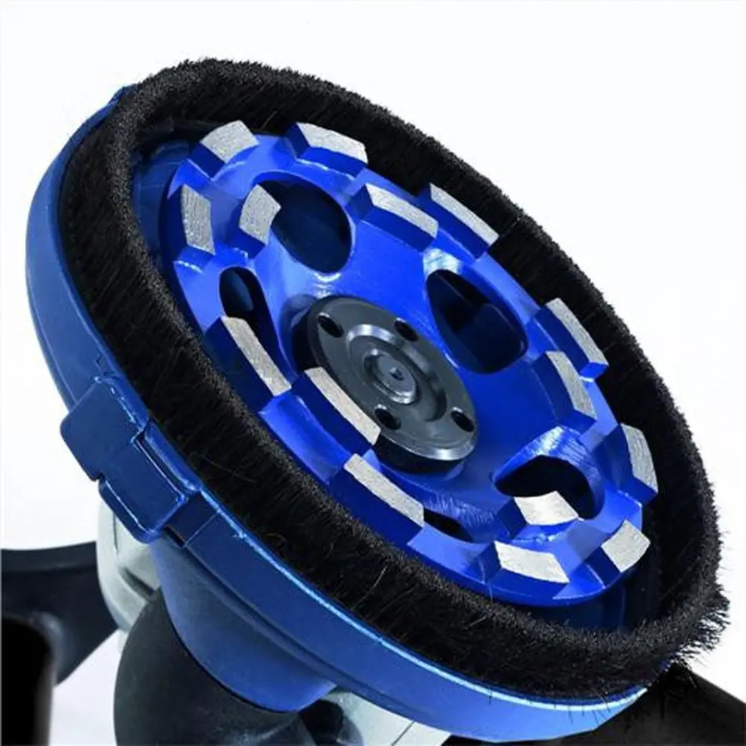 Carat BS-1253N Betonslijper 125mm 1700W